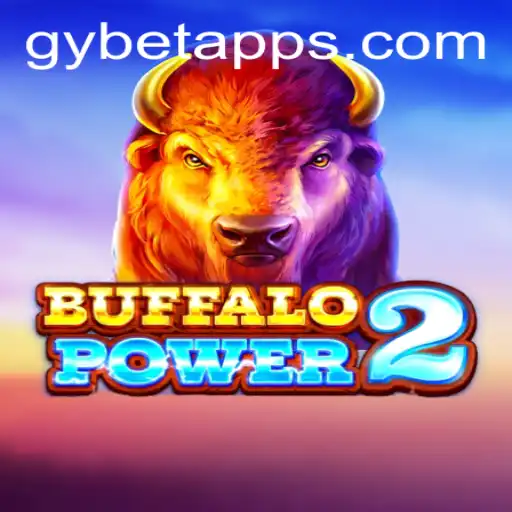 Descubra o Mundo Emocionante do Jogo BuffaloPower2 no GYbet