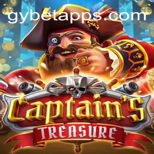 Descubra as Maravilhas de CaptainssTreasure: O Jogo que Está Conquistando o Mundo