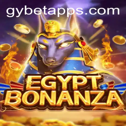 Descubra Os Segredos do Jogo EgyptBonanza com GYbet