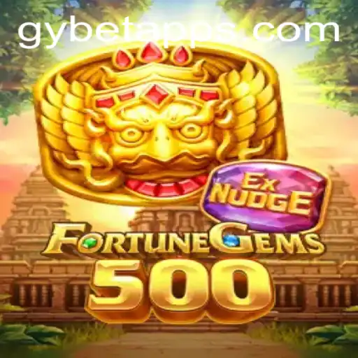 Explorando FortuneGems500: Uma Nova Dimensão de Entretenimento em Jogos de Azar com GYbet