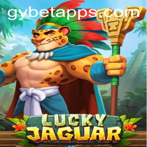 Explorando o Mundo do LuckyJaguar: O Novo Sensação do GYbet