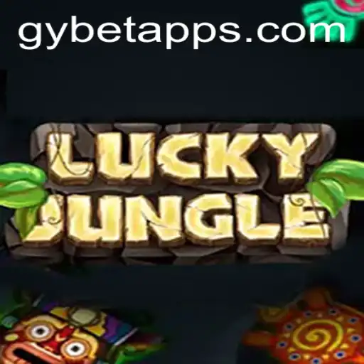 Explorando LuckyJungle: O Novo Fenômeno de Entretenimento da GYbet