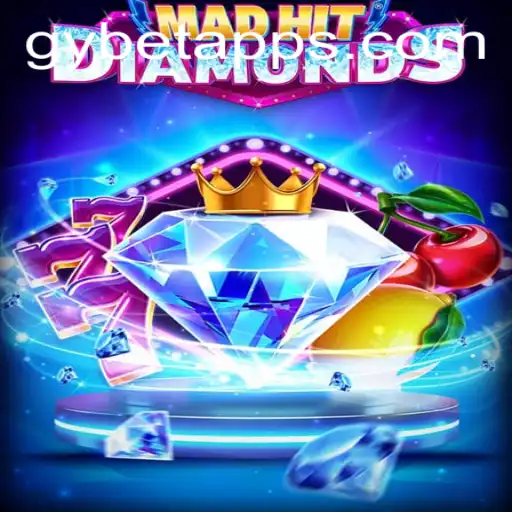 Descubra MadHitDiamonds: O Jogo que Está Conquistando o Mundo