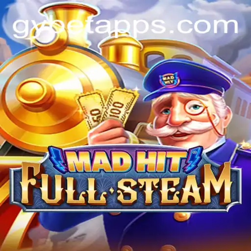 MadHitFullSteam: Um Jogo Inovador com GYbet em Foco
