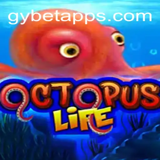 OctopusLife: Mergulhe na Aventura Subaquática com GYbet