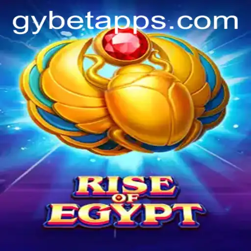 RiseOfEgypt: Descubra os Segredos do Antigo Egito com GYbet