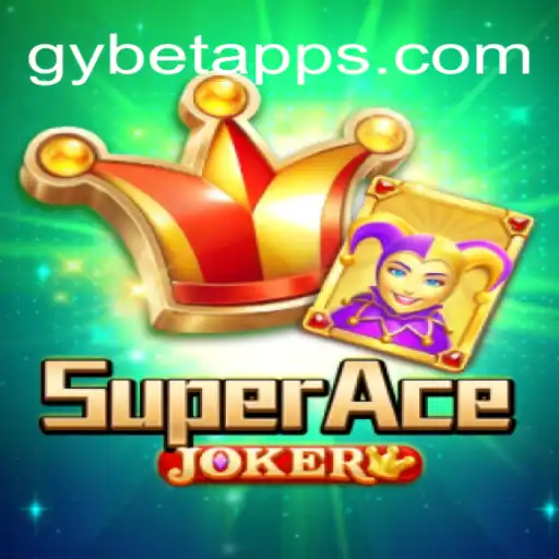 Explorando SuperAceJoker: Um Jogo de Estratégia e Emoção no Mundo GYbet