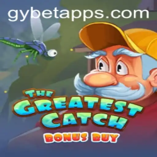 Explorando o Jogo TheGreatestCatchBonusBuy: Uma Experiência de Entretenimento Com GYbet