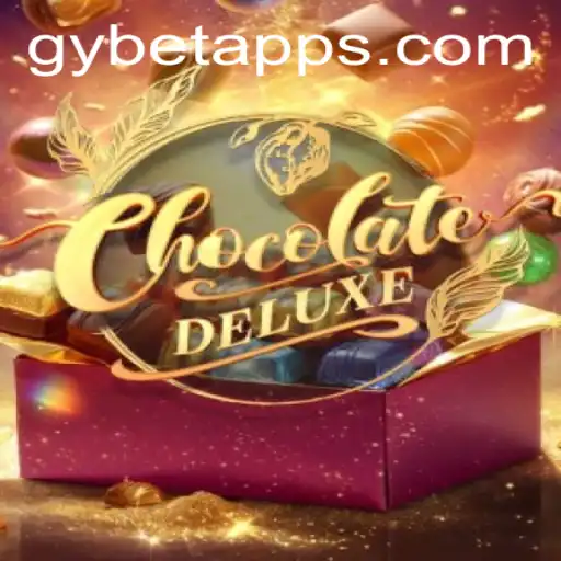 Descubra o Mundo Incrível de ChocolateDeluxe: Estratégia e Diversão