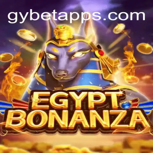 Descubra Os Segredos do Jogo EgyptBonanza com GYbet