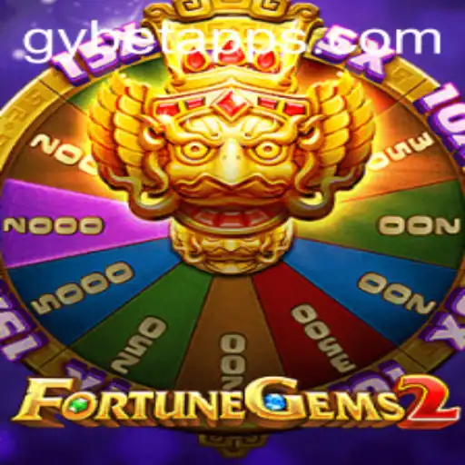 FortuneGems2: Descubra a Magia do Novo Lançamento em GYbet