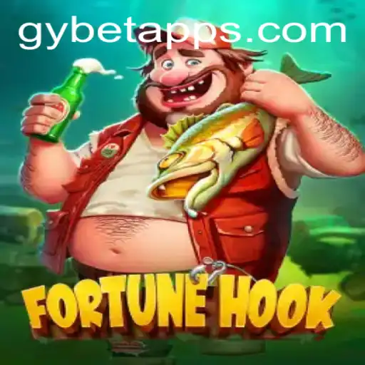 FortuneHook: Uma Nova Experiência de Jogo com GYbet