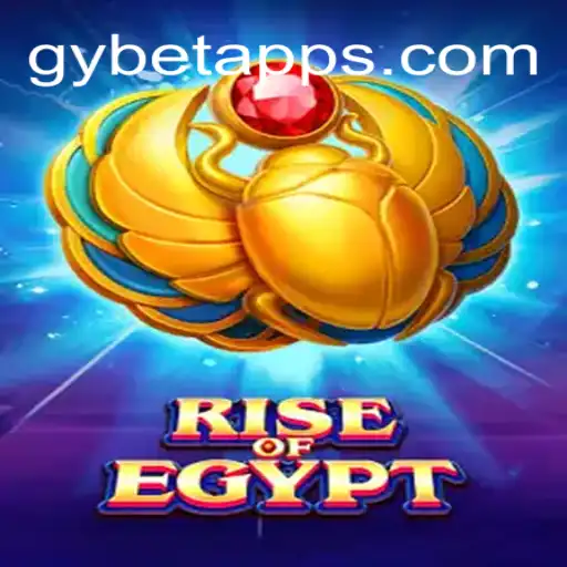 RiseOfEgypt: Descubra os Segredos do Antigo Egito com GYbet