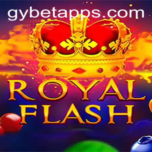 RoyalFlash: Descubra o Novo Fenômeno de Entretenimento com GYbet