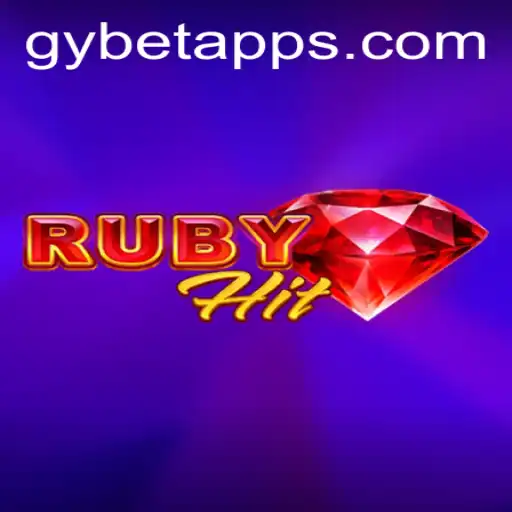 RubyHit: Descubra as Regras e a Emoção do Novo Fenômeno Gaming com GYbet