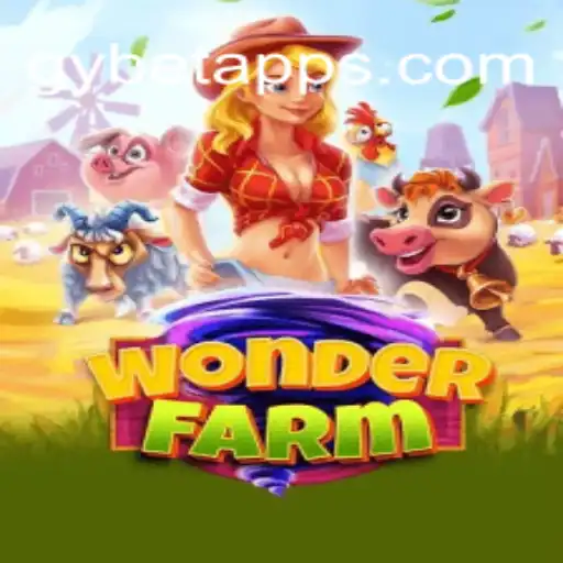 WonderFarm: Descubra a Emoção do Novo Jogo Sensação