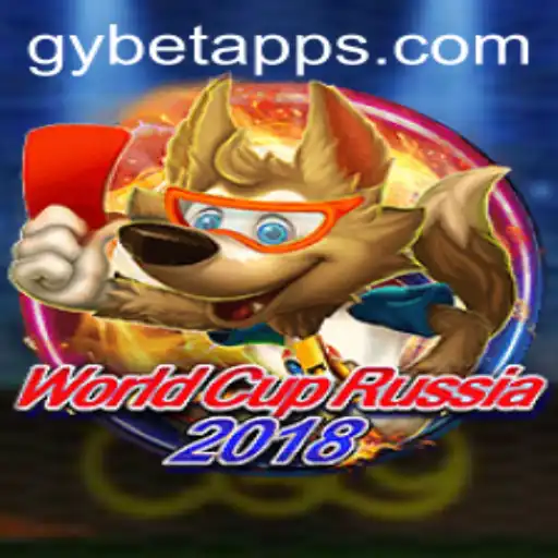 Explorando o Mundo do WorldCupRussia2018 com GYbet